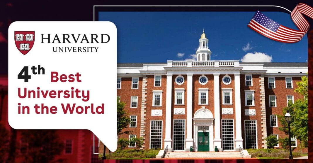 U.S. Court Blocks Trump Administration’s Order to Ban Foreign Students at Harvard University