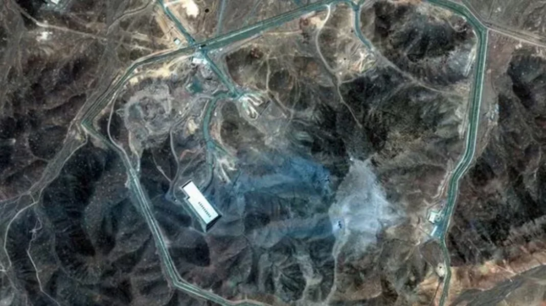 U.S. Strike on Iran Could Spark Global Nuclear Arms Race, Warns Expert