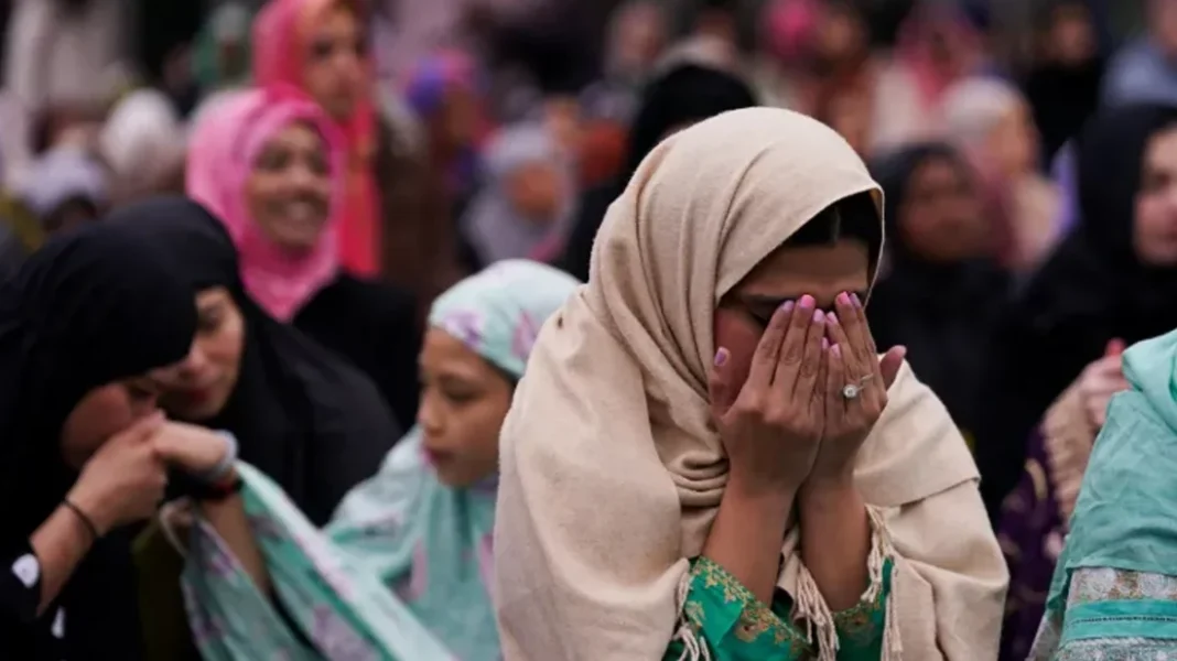 “Islam Is Not a Religion”: Islamophobic Attacks Surge Across the United States