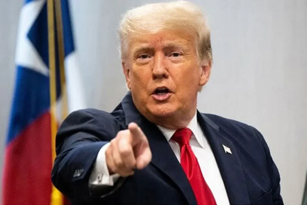 Is the Epstein Storm Finally Catching Up with Trump?