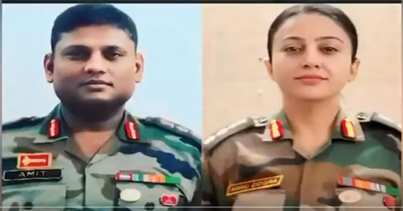 Sexual Violence Buried Under Institutional Impunity: Women in the Indian Army Face Harrowing Abuse