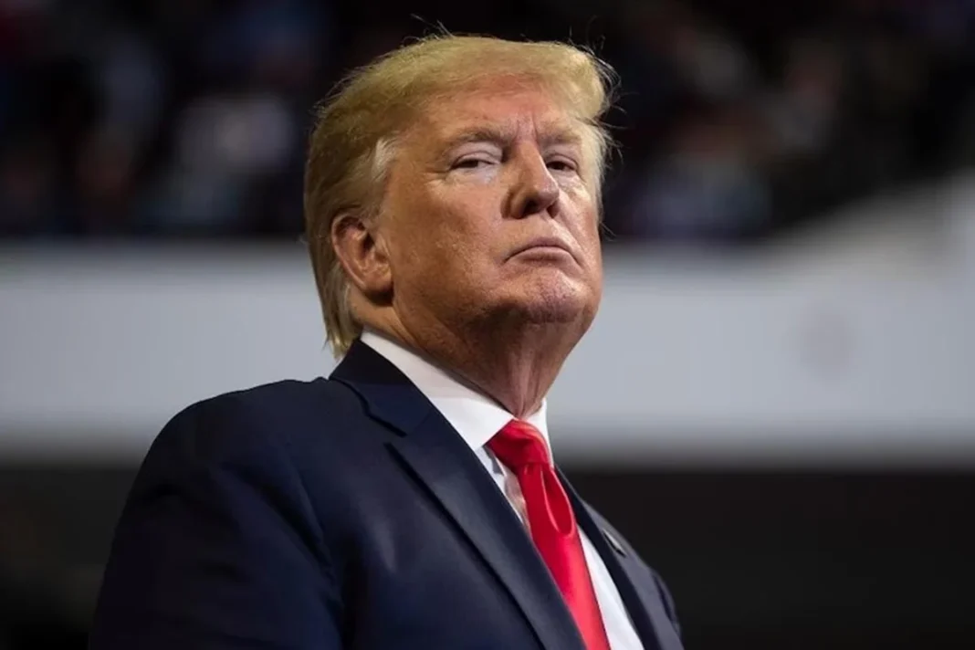 Trump Warns of “Terrible Consequences” if Afghanistan Fails to Return Bagram Air Base