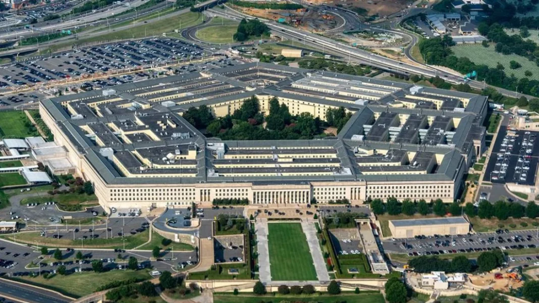 Trump Renames Pentagon as ‘War Department,’ Change Could Cost Billions: Report
