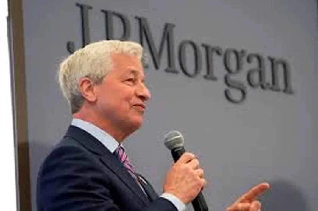 JPMorgan CEO Jamie Dimon’s Strict Mobile Phone Rule: How He Stays Focused