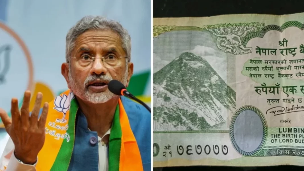 Nepal Depicts Three Indian-Controlled Regions as Its Own on New Banknote