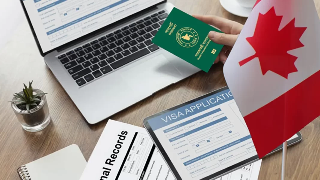 Canada Moves Toward Mass Visa Cancellations Amid Fraud by Indian and Bangladeshi Applicants