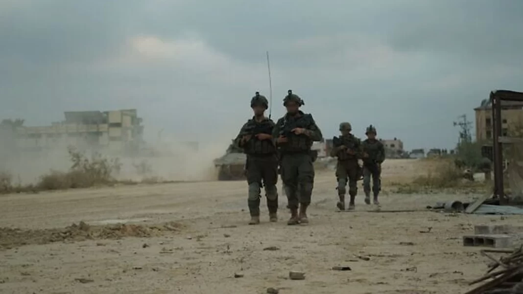 Leaked Israeli Video Sparks Outrage Across the Middle East