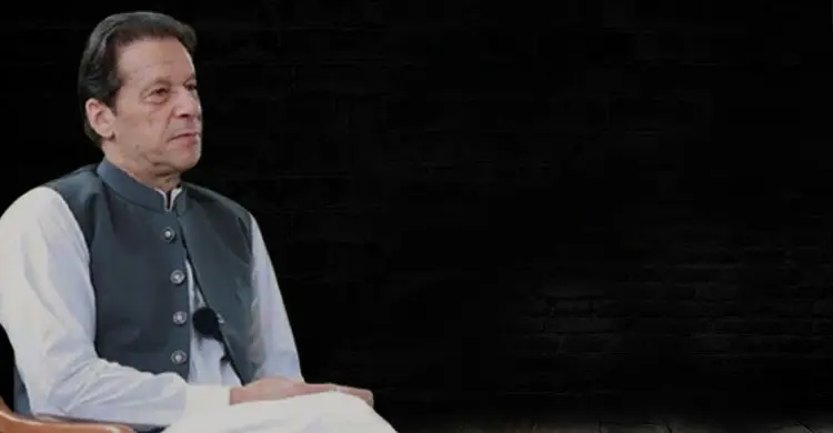 Imran Khan Held in ‘Death Cell’: Son Claims Complete Isolation, No Proof of Life Provided