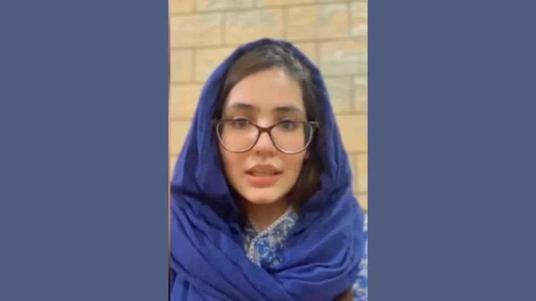 Pakistani Woman Alleges Husband Preparing Second Marriage in India, Appeals to PM Modi via Video Message