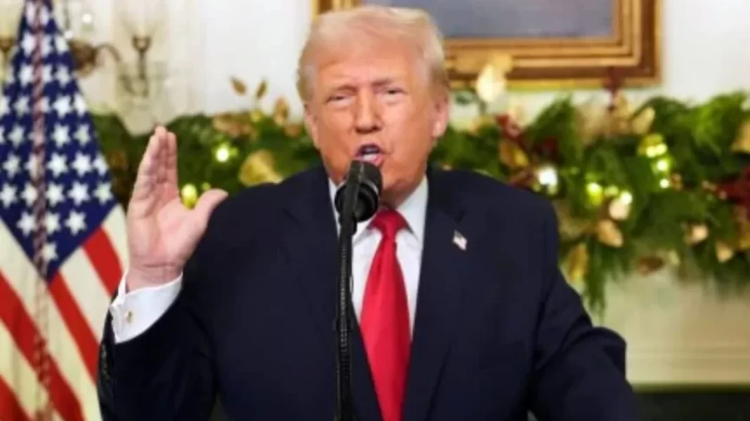 Trump Administration to Offer $3,000 to Undocumented Immigrants Who Voluntarily Leave the United States