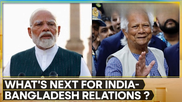 Why Bangladesh is Strategically Important for India: Geopolitics, Security, and Economic Ties