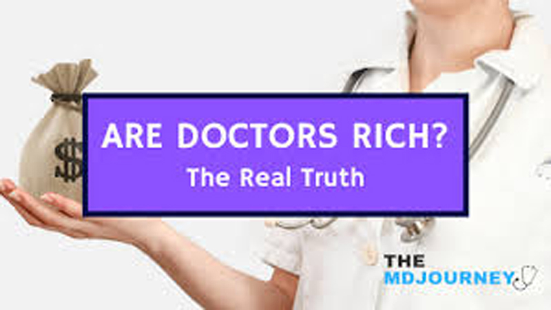 When Healthcare Becomes a Business And Doctors forgotten their oath