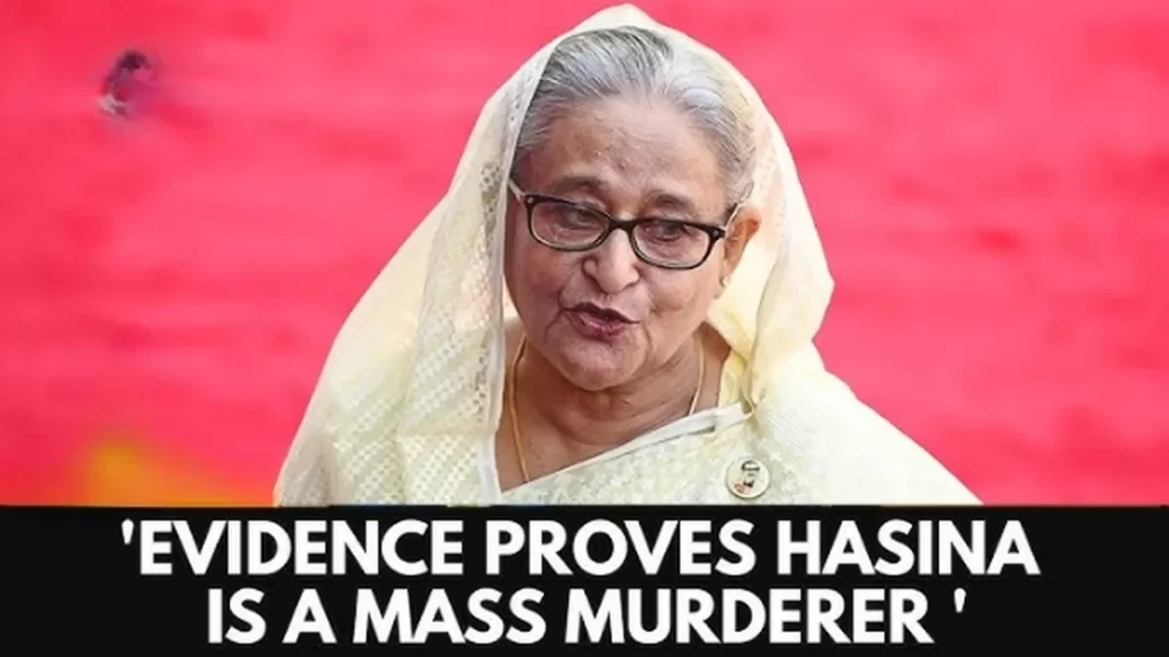 India the Mother of Killers and Fascist: A Claim That Deepens Diplomatic Rift