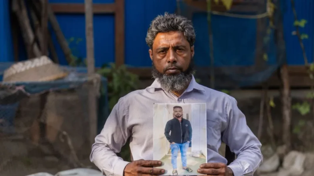 AP Investigative Report: Bangladeshi Workers Lured to Russia, Forced Into Ukraine War