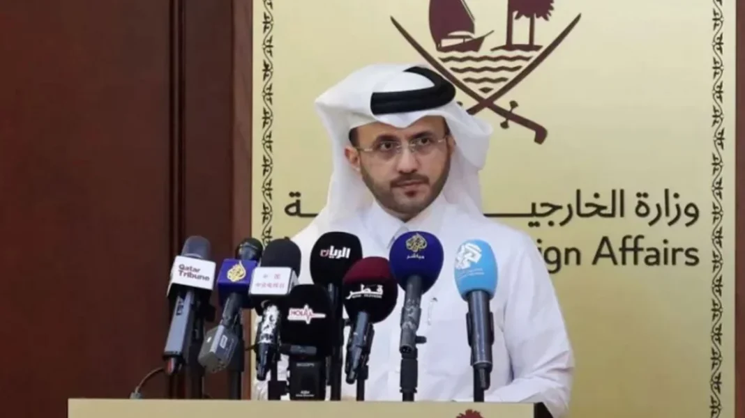Escalating U.S.–Iran Tensions Would Be ‘Catastrophic’ for the Gulf Region: Qatar