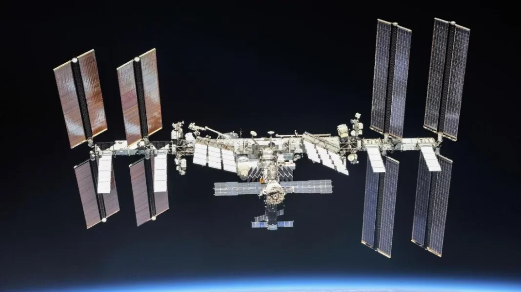International Space Station Nears Retirement, No Ready Alternative in Sight