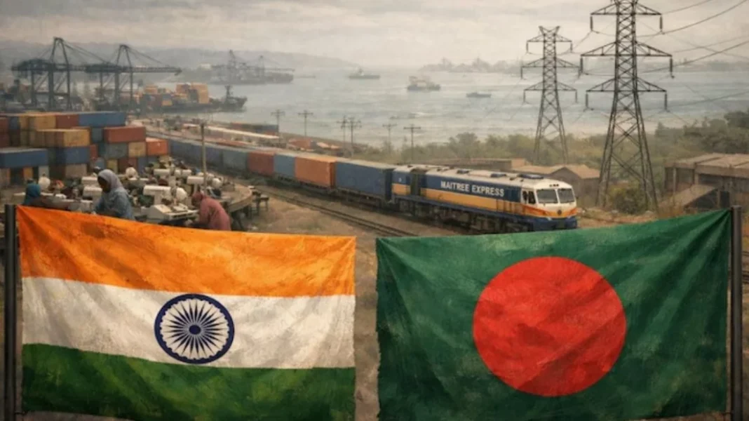 India Moves to Challenge Bangladesh’s Garment Dominance in Europe