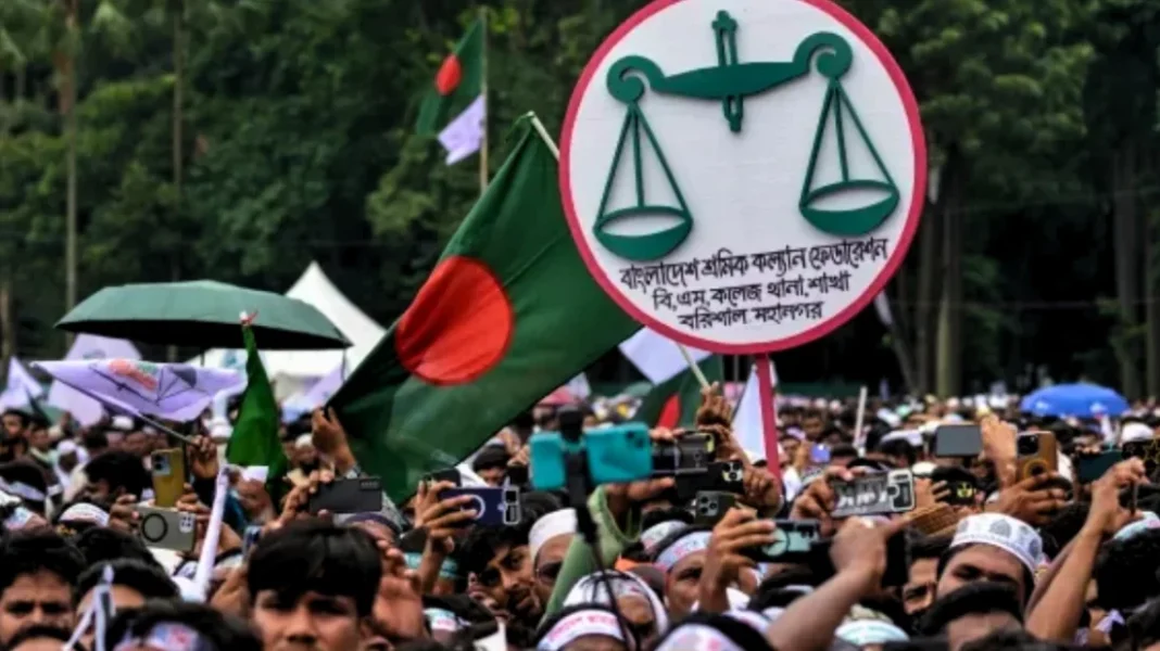 Bangladesh’s Election May Redefine Power as Jamaat-e-Islami Gains Ground?- Al Jazeera Report