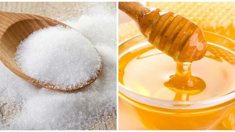 Is Honey a Healthier Alternative to Sugar? What Nutrition Science Really Says