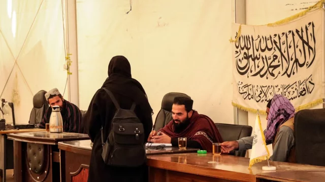 Husband Can Beat Wife ‘As Long As No Bones Are Broken’: New Law in Afghanistan
