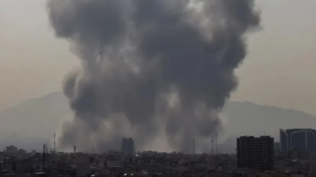 Is Iran’s Supreme Leader Killed? Missile Strikes Reported Near Khamenei’s Residence