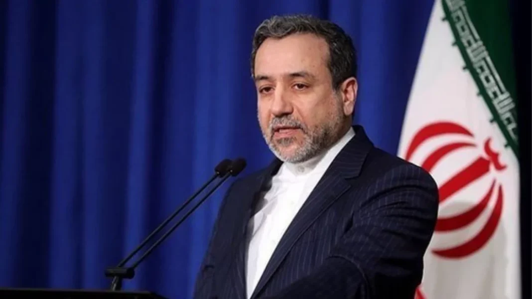 Iran Warns of Strikes on US Bases in the Middle East if Attacked: Araghchi