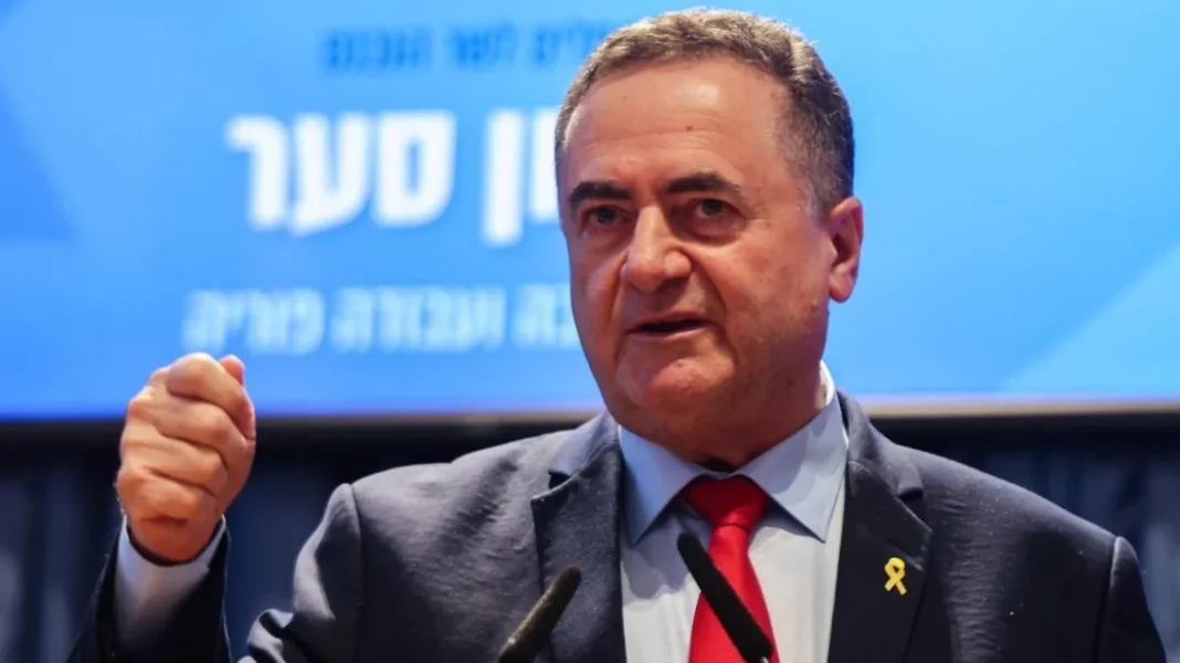 Israel Will Not Retreat ‘Even One Millimeter’ from Gaza