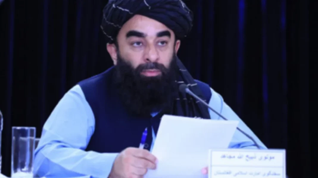 Afghanistan Warns of Targeted Attacks on Pakistan’s Military After Civilian Casualties