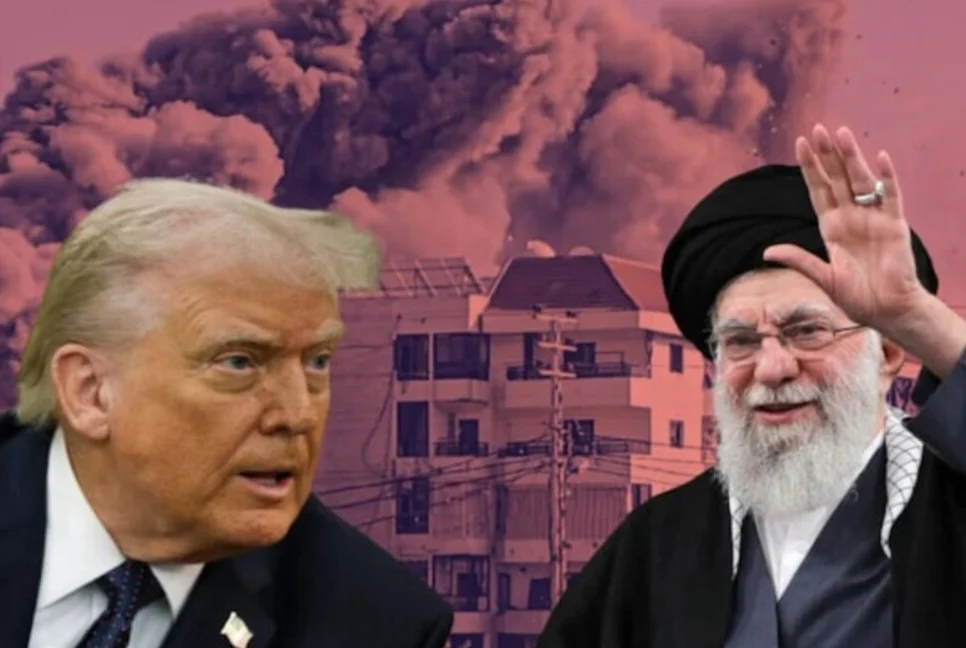 U.S. Intelligence Delivers Bad News to Donald Trump Over Iran Regime Change