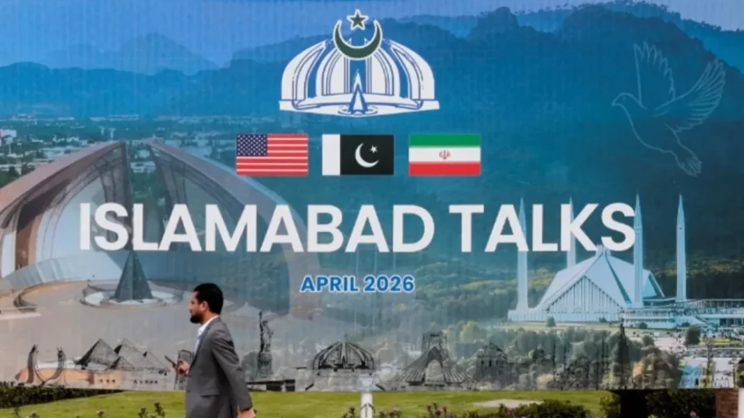 Peace Talks Collapse Over ‘Unreasonable U.S. Demands’: Iranian Media Blames Washington