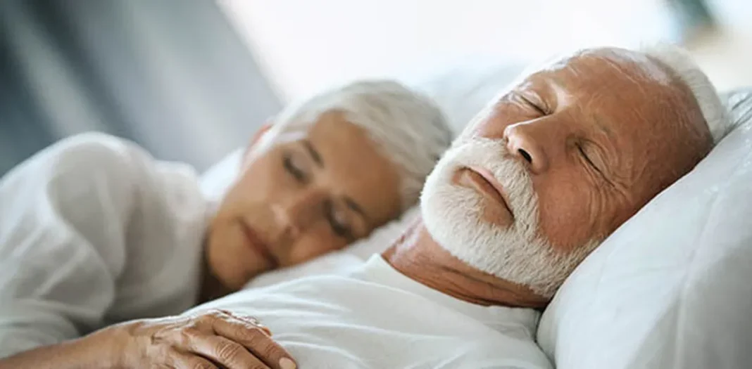 Sleep: The Best Meditation