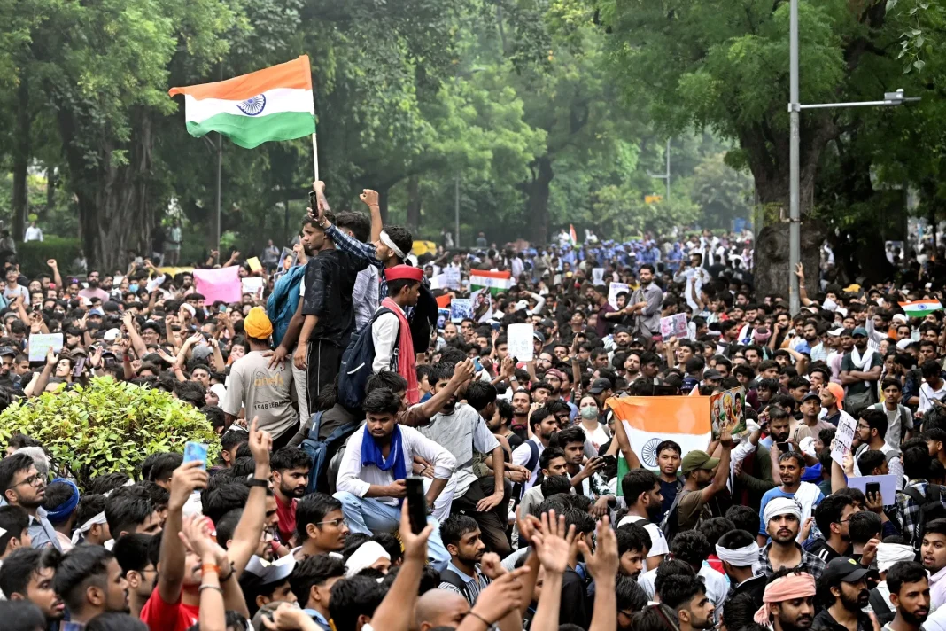 Is India’s Democracy Under Pressure? International Reports Raise Questions About Governance Under Narendra Modi